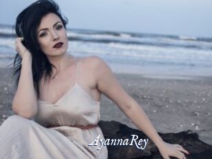 AyannaRey