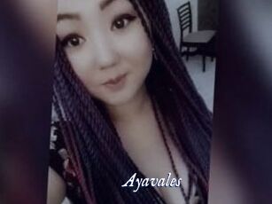 Ayavales