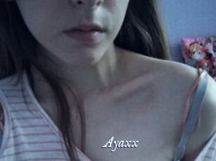 Ayaxx