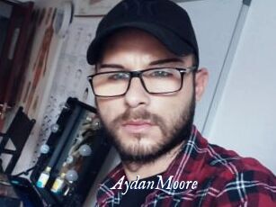AydanMoore
