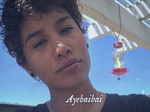 Ayebaibai