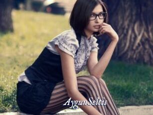 AygunSeltis