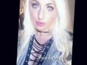 AylaTaylor