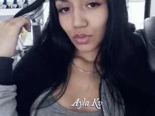 Ayla_Kv