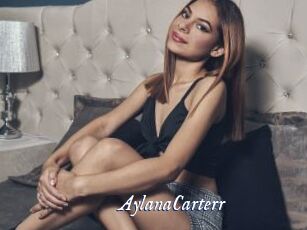 AylanaCarterr