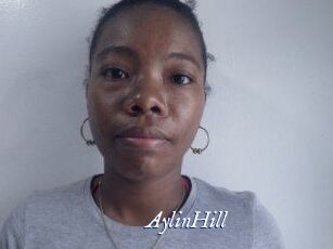 AylinHill