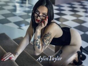 AylinTaylor