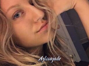 Aylssajade