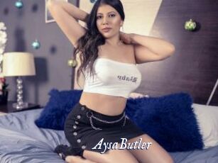 AysaButler
