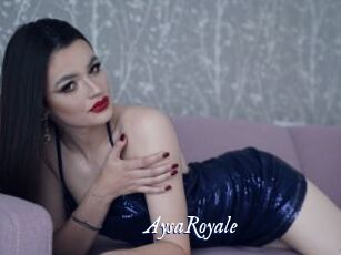 AysaRoyale