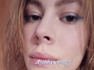 Aysedora_nympf