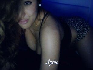 Aysha