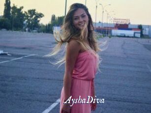 AyshaDiva