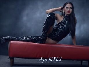 AyushiPhil