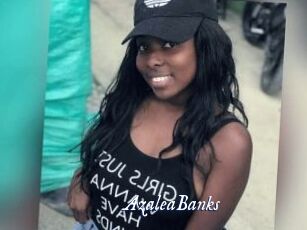 AzaleaBanks