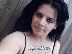 AzaleaFlower