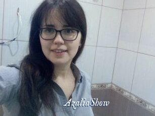 AzaliaShow