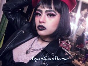 AzarathianDemon