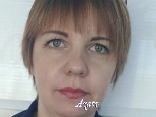 Azatv