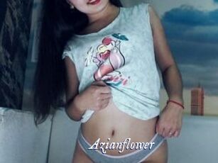 Azian_flower