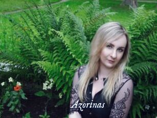 Azorinas