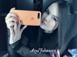 AzulJohansen