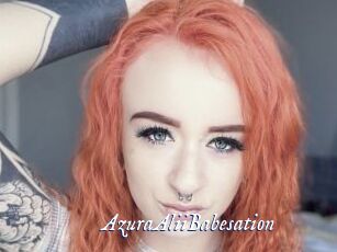 AzuraAliiBabesation