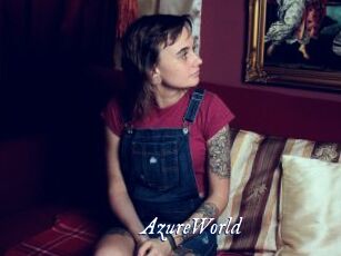 AzureWorld