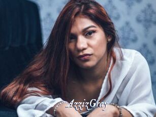 AzzizGray