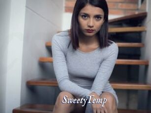 SweetyTemp
