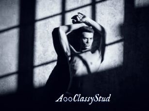 A00ClassyStud