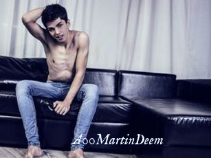 A00MartinDeem
