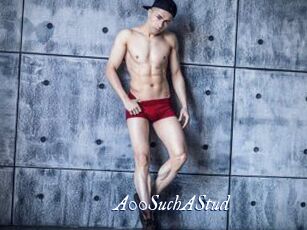 A00SuchAStud