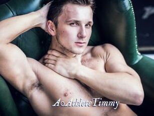 A0AthleteTimmy