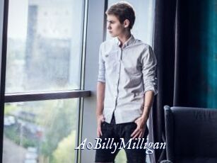 A0BillyMilligan