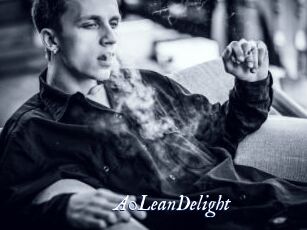 A0LeanDelight