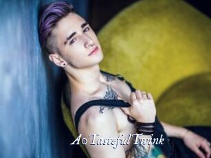 A0TastefulTwink