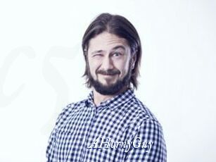 AHornyGuy