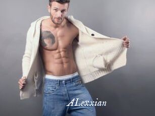 ALexxian