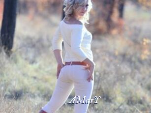 AMarY