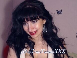 AOneTrueWomanXXX