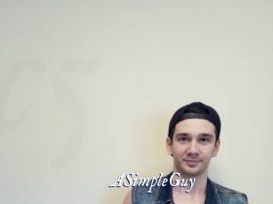 ASimpleGuy