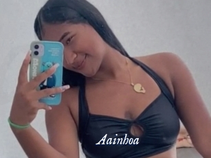 Aainhoa