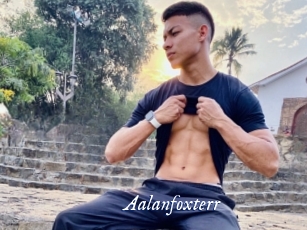 aalanfoxterr Cam 5
