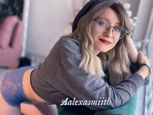 Aalexasmiith