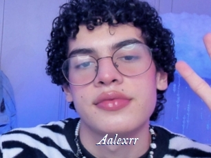 Aalexrr