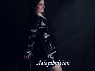 Aaleyahvivian