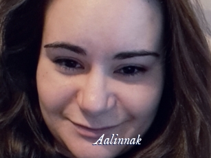 Aalinnak