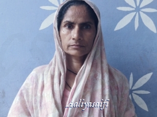 Aaliyasaifi