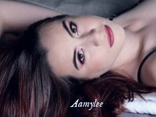 Aamylee